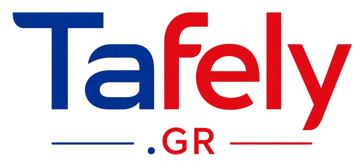 Tafely.GR