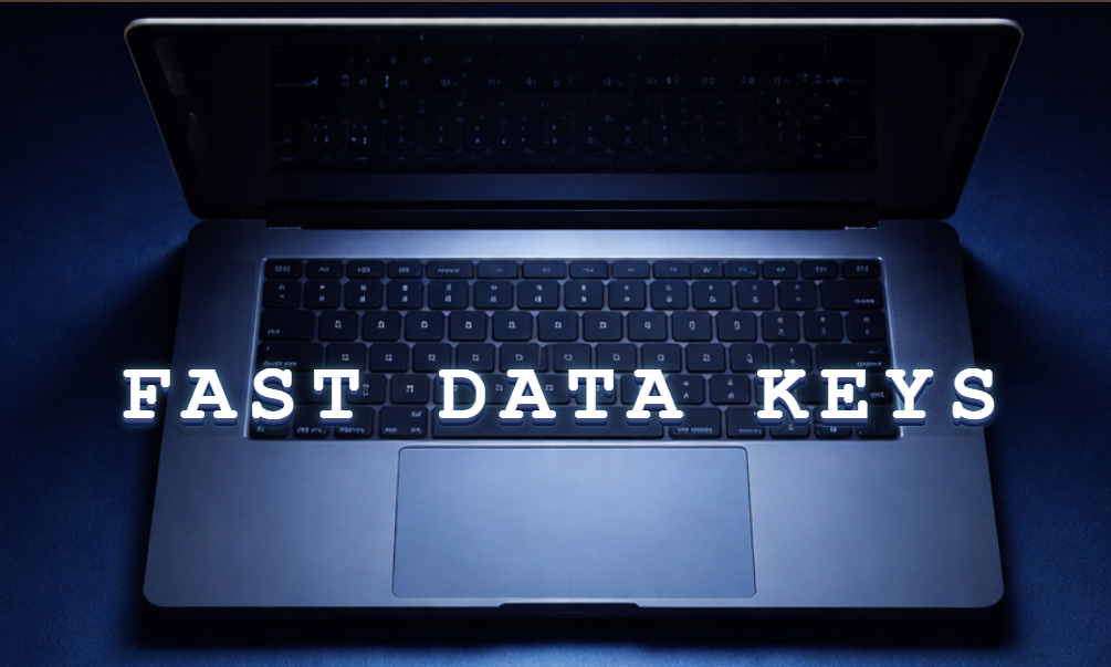 FDK - Fast Data Keys